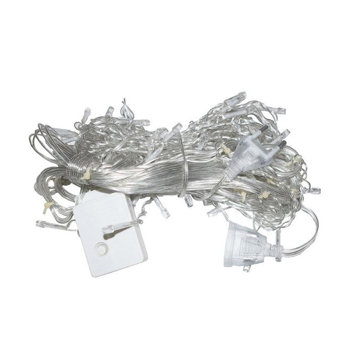 LED Copper String Warm Light