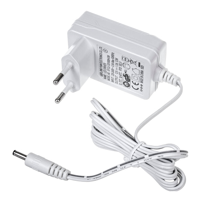 LED under-cabinet strip light +pilot