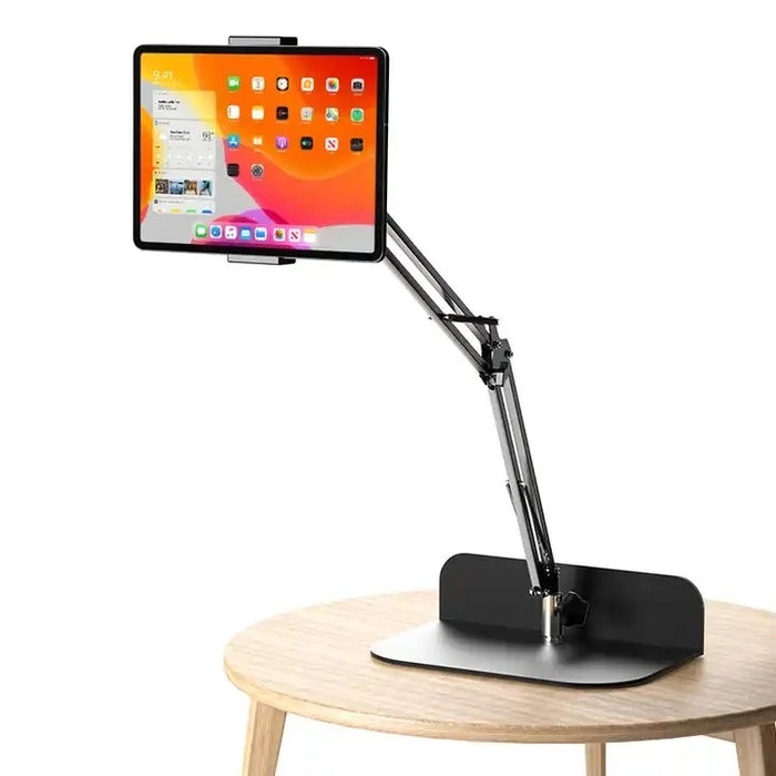 Long Extension Bedside Tablet Multi-functional Universal Lazy Mobile Phone Stand_