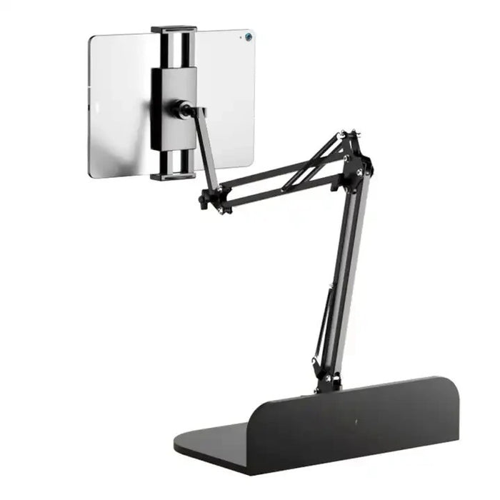 Long Extension Bedside Tablet Multi-functional Universal Lazy Mobile Phone Stand_
