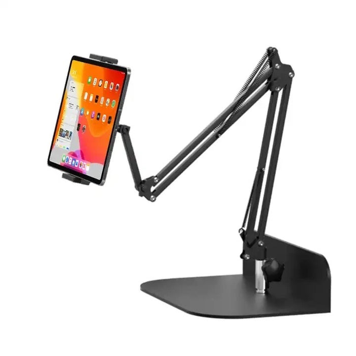 Long Extension Bedside Tablet Multi-functional Universal Lazy Mobile Phone Stand_