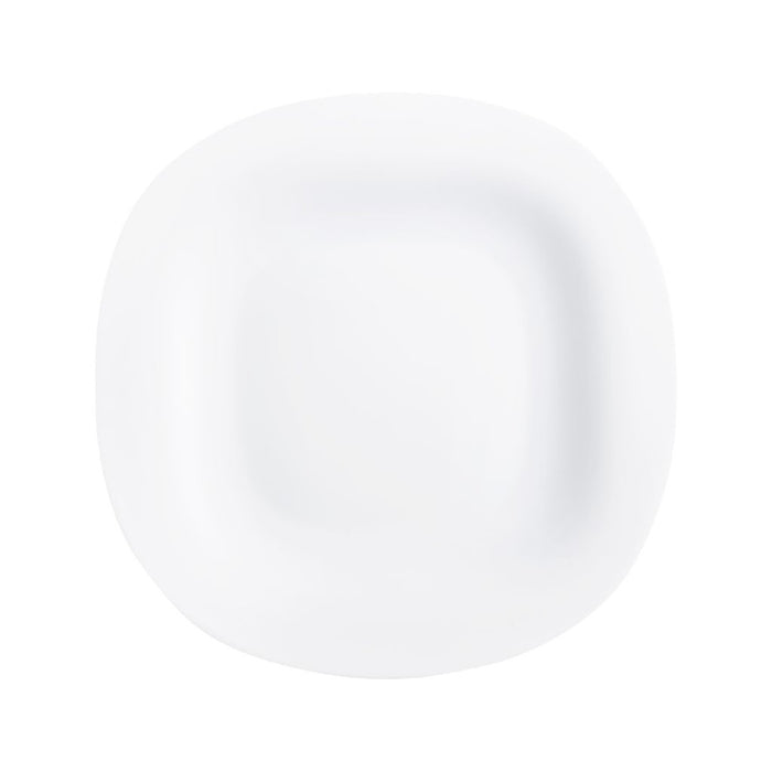 Luminarc deep plate, 21 cm, white, Carine Neo White