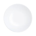 Luminarc dessert plate, round, 19 cm, white, Diwali White