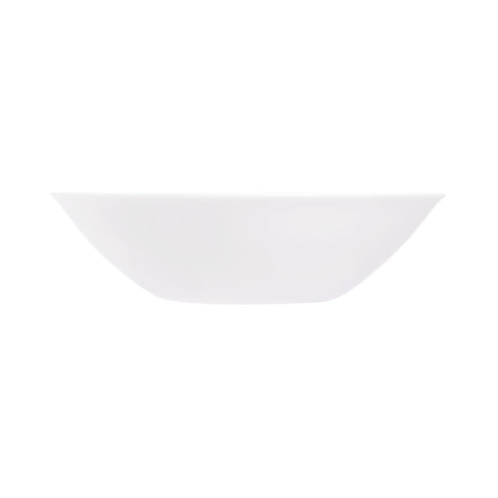 Luminarc salad bowl, tempered glass, 16.5 cm, Sweet Line