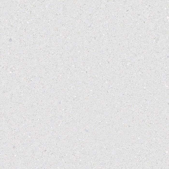 Lunar stone micro terrazzo cool grey colour swatch