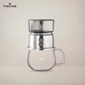 MacDrip 2.0 Portable Electric Coffee Maker.