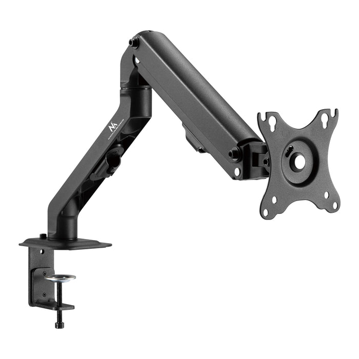 Maclean MC-906 swivel desk laptop holder