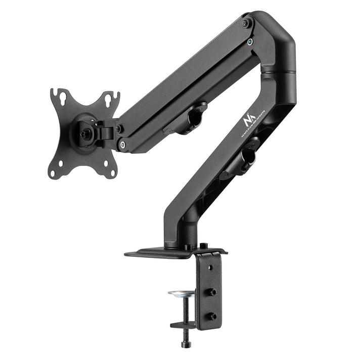 Maclean MC-906 swivel desk laptop holder