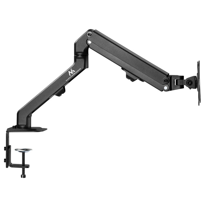 Maclean MC-906 swivel desk laptop holder