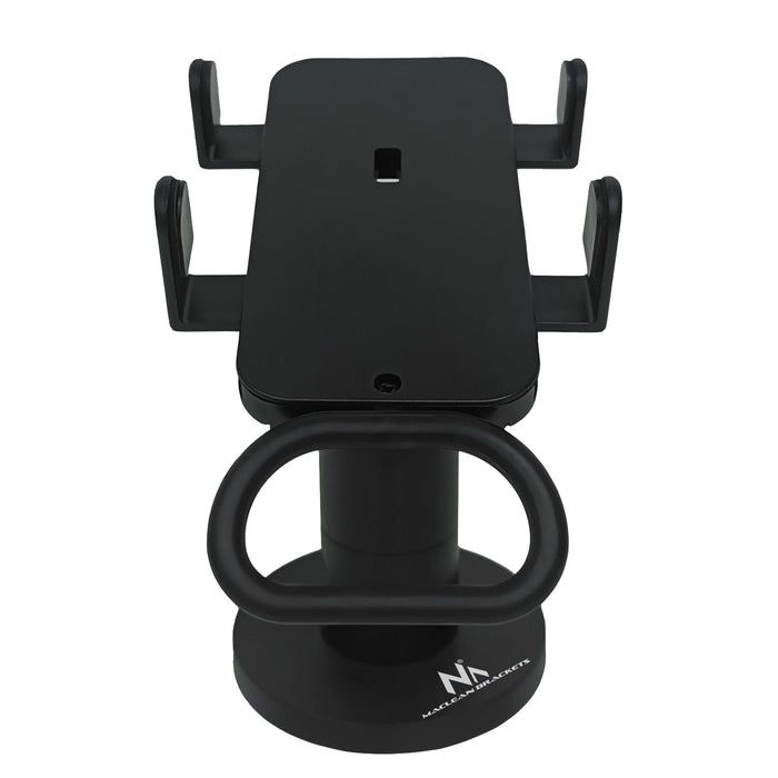 Maclean payment terminal holder, POS, universal, MC-819