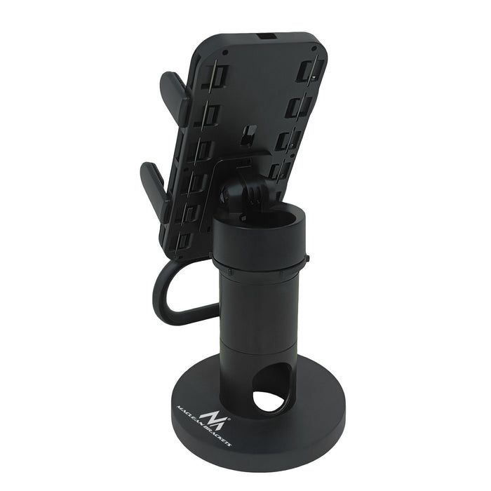 Maclean payment terminal holder, POS, universal, MC-819