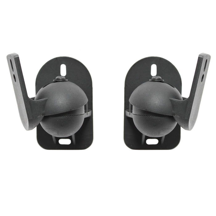 Maclean speaker mount, for columns, 3.5kg, MC-526, 4 pieces