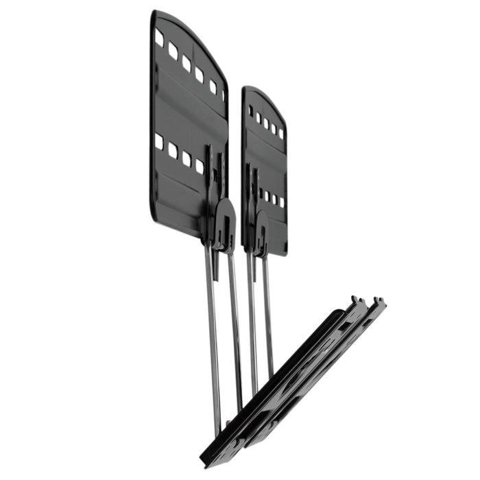 Maclean TV bracket, compatible with Samsung QLED TVs, 43"-85", max. 60kg, MC-806 N