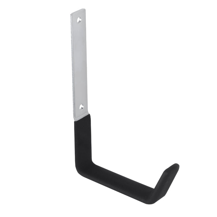 Maclean wall mount, for tires, wheels, ladder, bicycle, steel, max load 10kg, MC-480