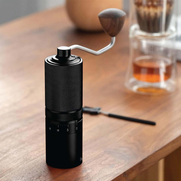 Macnoa MacGrind Craft - Manual Hand Coffee Bean Grinder.