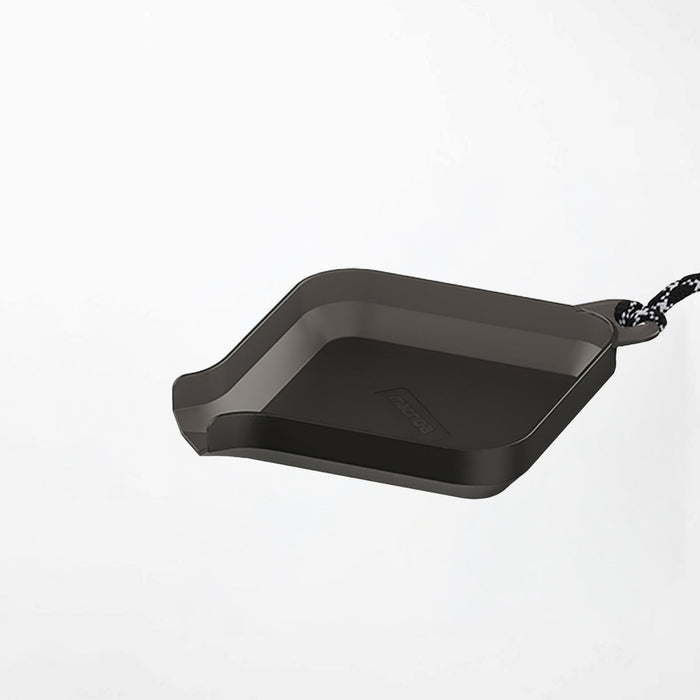 Macnoa MacX mistFlow Bean Plate on a white background
