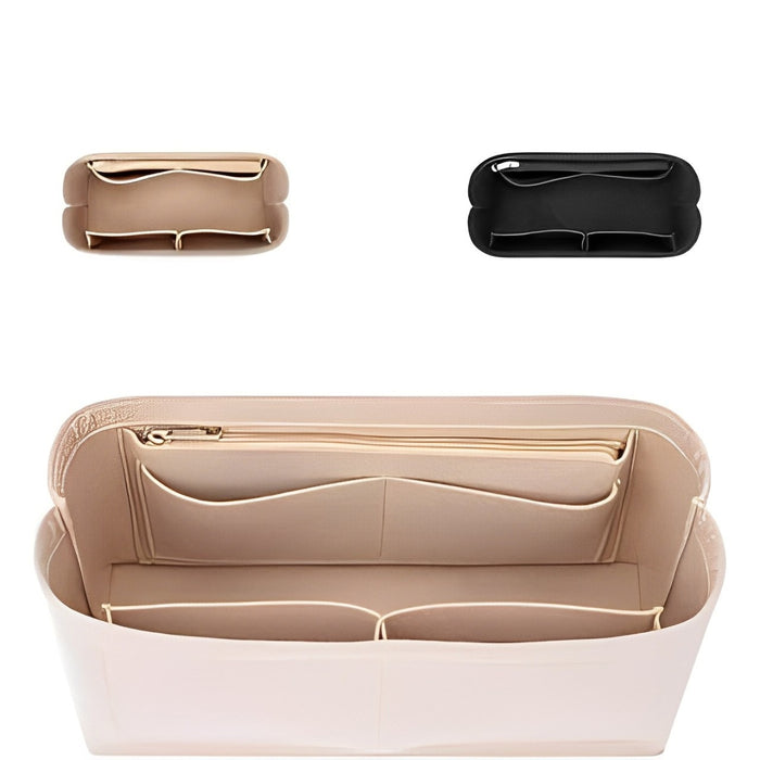 Makeup Cosmetic Storage Organizer Bag.