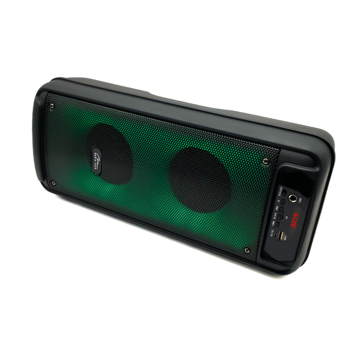Media-Tech wireless speaker, Bluetooth 5.0, FM radio, RMS 14W, MT3177