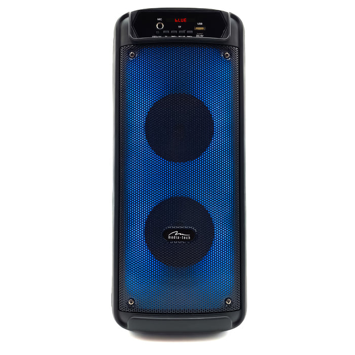 Media-Tech wireless speaker, Bluetooth 5.0, FM radio, RMS 14W, MT3177