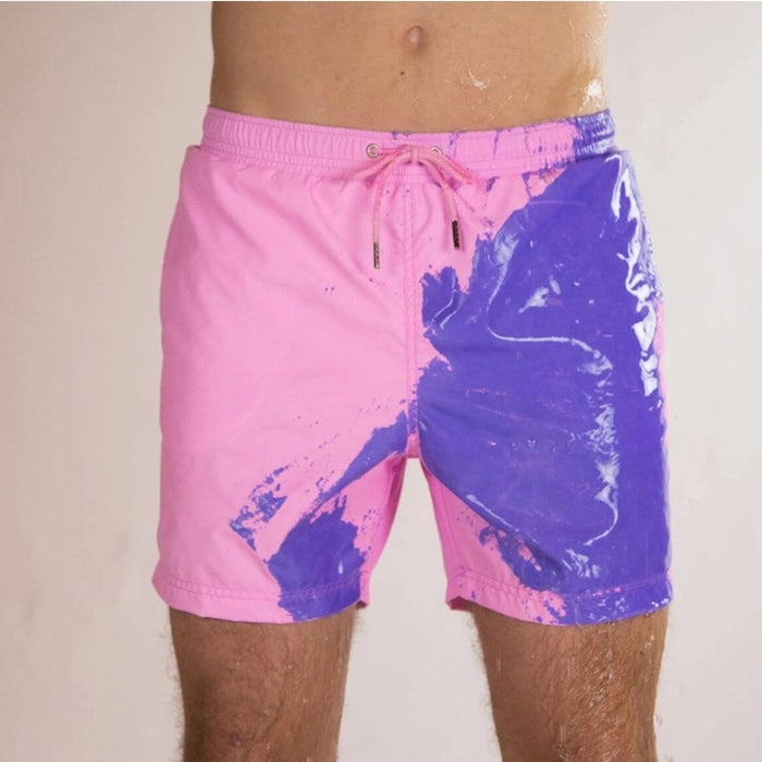Pink / Medium