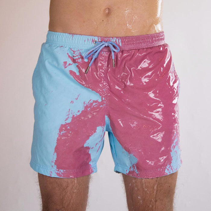 Blue / Medium