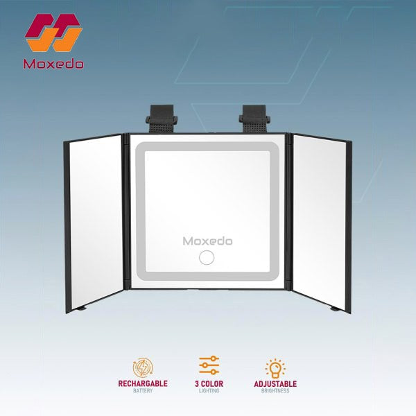 MOXEDO Car Visor Mirror.