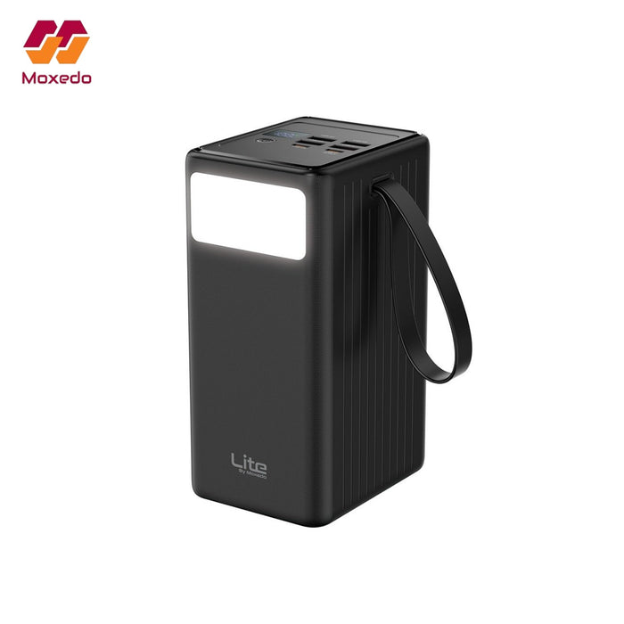 Moxedo Lite 70,000mAh Mini Power Station.