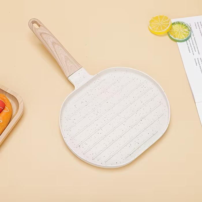 Multi-Functional Breakfast Frying Pan.