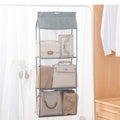 3 Layer / Grey