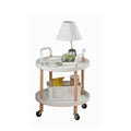 Multi-tier Mobile Storage Table