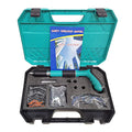 Inside the Nail Gun Riveting Tool