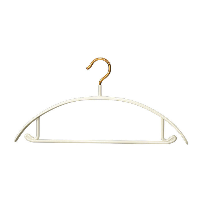 No Shoulder Bump Non-slip Traceless Clothes Hanger