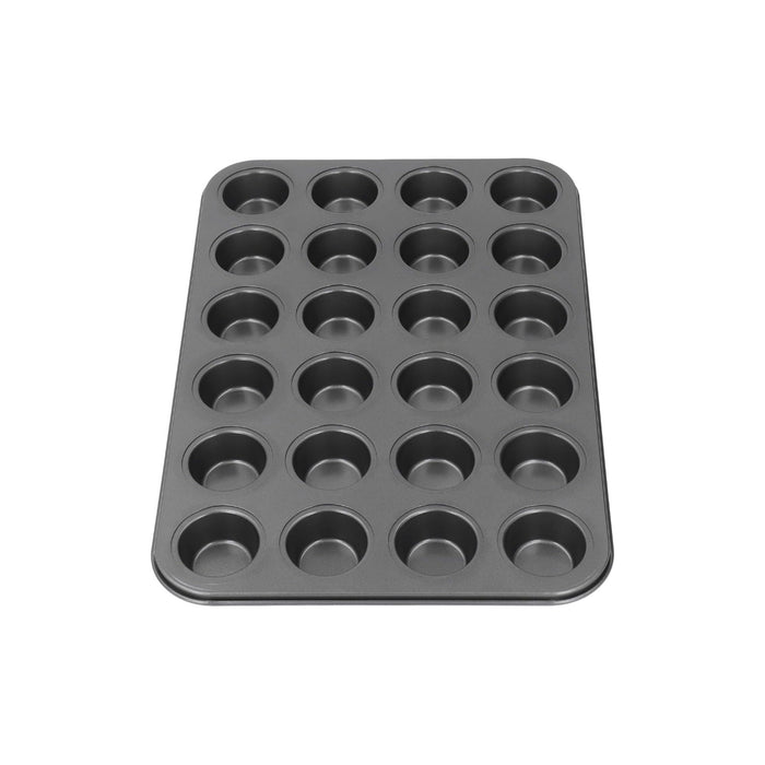 24 Mini Cheesecake Pan.