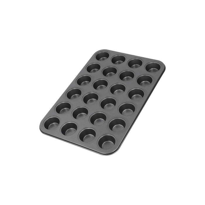 24 Mini Cheesecake Pan.