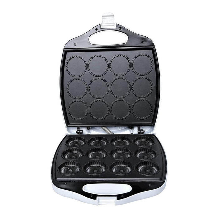 Nova Electric Cookie Maker NT-198C 1400W