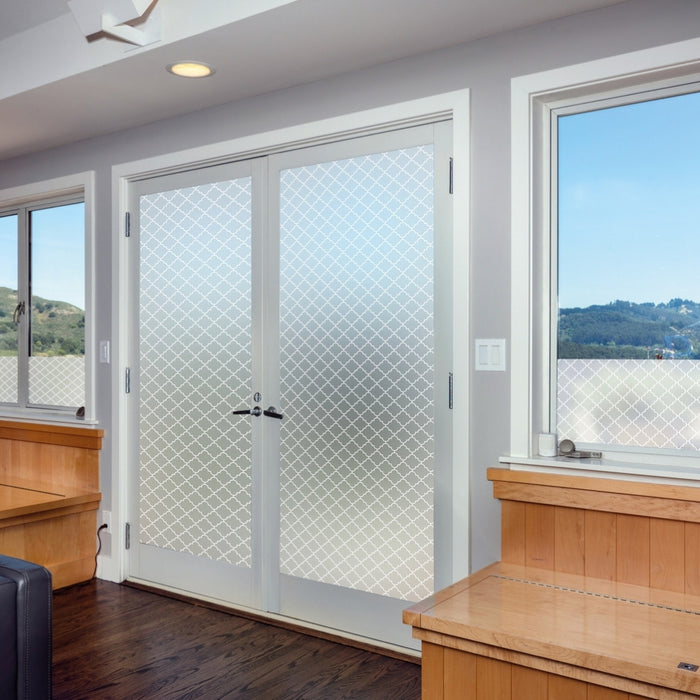 Onadi | Self-Adhesive Window Film - 67.5cm x 2m