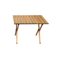 Brown / Small 60CM