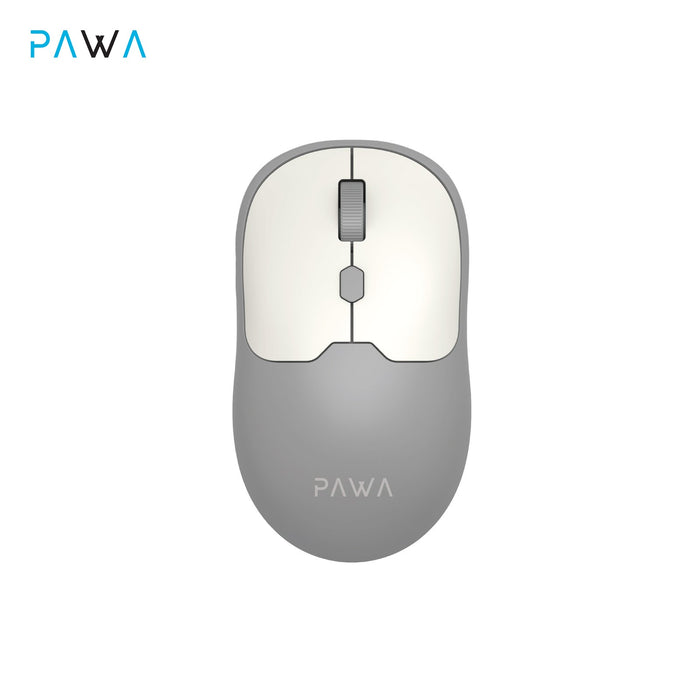 PAWA Dual Mode Wireless Mouse.