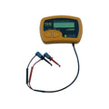 Peak LCR impedance analyzer LCR45 measuring resistance inductance capacitance