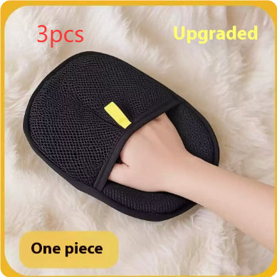 Hair Removal Gloves / 3PCS