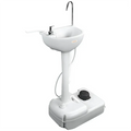 Porodo Portable Handwash Station.