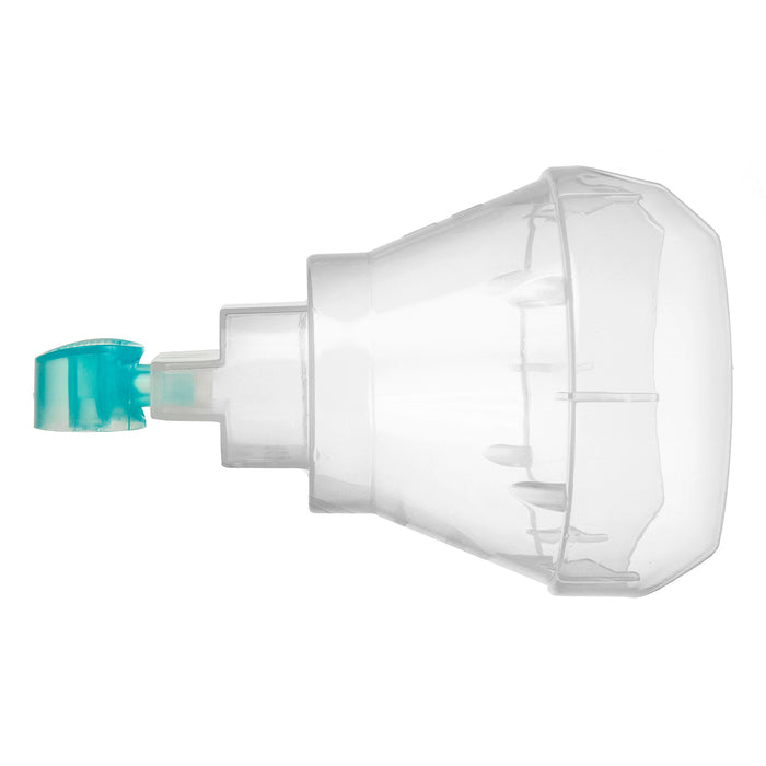Portable 99.4% canned oxygen inhaler Promedix 12L, PR-994, 10 units