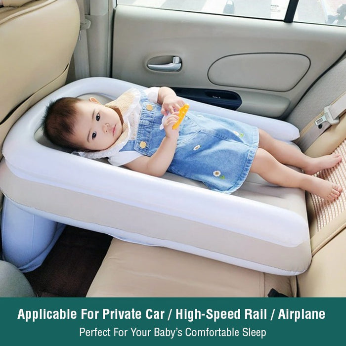 applicable for car, rail and plane