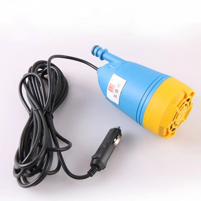 Electric Pump