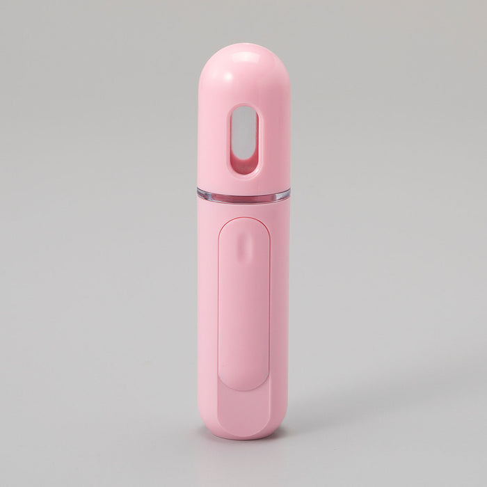 Portable Nano Facial Mist Sprayer.