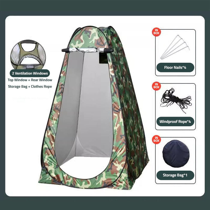 Army Print