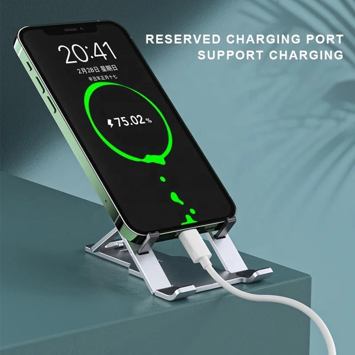 Mobile Phone and Tablet Holder Bracket
