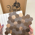 Premium Compostie Tile Whole Sheet Samples - Select 2
