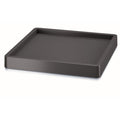 Prosperplast Mobile platform Square IPRS300-S433 with  stable rollers