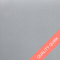 Quality Quirk - Packaging Missing | Food Safe Grip - Shelf Liner | Transparent - 50cm x 150cm
